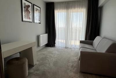 Apartament de inchiriat in Buna Ziua, 75mp+40mp terasa, Cluj Napoca - 3