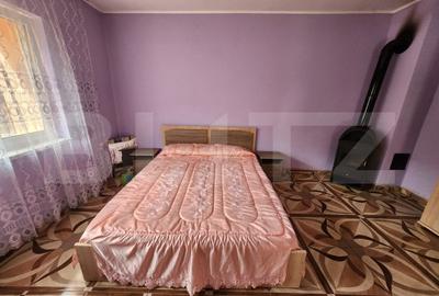 Casa individuala,65 mp,1150 mp teren,Valisoara - 3