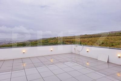 O locuinta de exceptie, unde confortul intalneste panorama orasului O locuinta de exceptie, unde confortul intalneste panorama orasului - 18