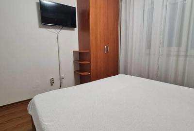 2 decomandate, in Galati, Siderurgistilor-Vest, mobilat si utilat - 7