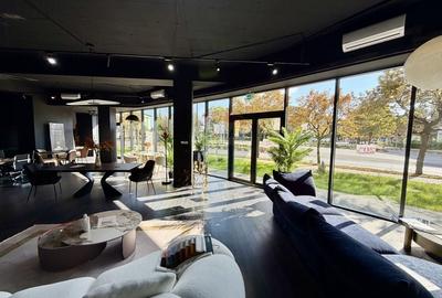 Spatiu comercial 270mp de inchiriat in zona Nord Spatiu comercial 270mp de inchiriat in zona Nord - 5