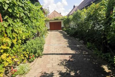 Casă cu 4 camere în Central - 5