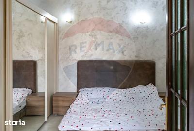 Apartament cu 3 camere decomandat în Alecu Russo - 4