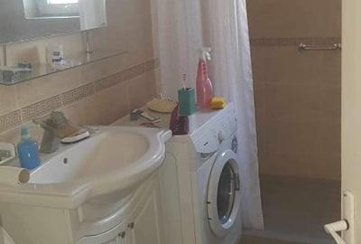 Casă individuală cu 5 camere cu Garaj în Florești - 4