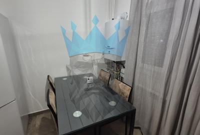 Apartament cu 3 camere decomandat, mobilat în P-ța Romană - 20