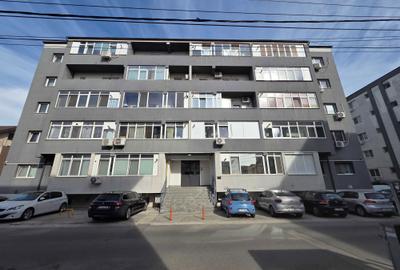 Garsonieră decomandată în Exterior Sud - 7