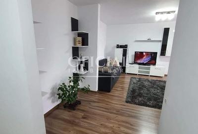 Apartament cu 2 camere semidecomandat, mobilat în Florești - 5