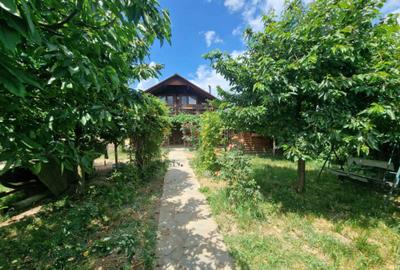 Spațiu comercial, în Sărata - 1