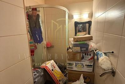 Stefan Cel Mare Maica Domnului  3 camere 1988 etaj5 pret 125000 eur - 3