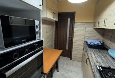 Apartament 2 camere la 50m de metrou C. Brancusi