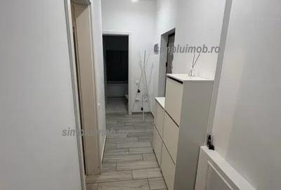 Apartament cu 2 camere decomandat, mobilat în Berceni - 5