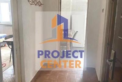 Garsonieră decomandată în Frații Golești - 4