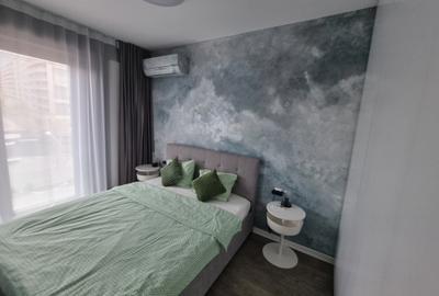 Aviatiei/Cloud 9/Apartament elegant cu 2 camere/ - 5