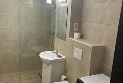Apartament cu 2 camere în Sânpetru - 2