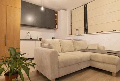 Apartament modern 3 camere, 2 baie, parcare subteran, Torontalului - 2