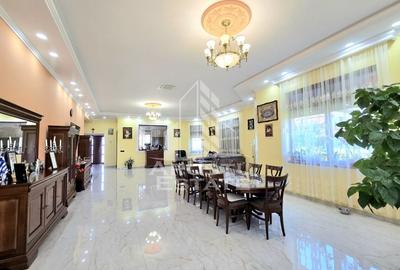 Casa pasiva individuala, deosebita, cu teren generos, Sag, comision 0% - 6