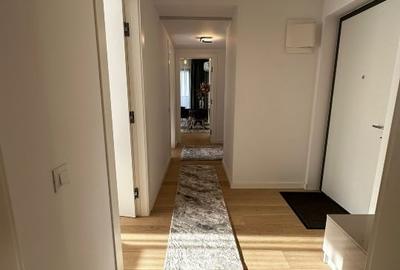 Apartament LUX 4 camere, Nusco City, Pipera, Aviatiei - 4