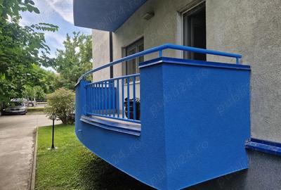 Apartament 2 camere de inchiriat zona Aradului si Torontalului ,in spate la Facultatea de Agronomie - 1