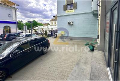 Spațiu comercial, de 80 mp, în Ultracentral - 6