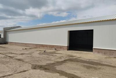 Spațiu comercial, de 320 mp, în Central - 3