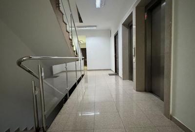 Apartament cu 3 camere decomandat, mobilat în Herăstrău - 17