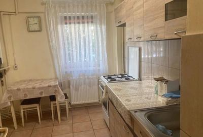 Apartament cu 2 camere decomandat în Vale - 7