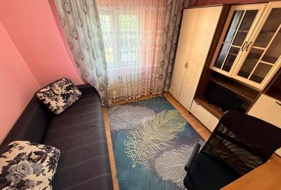 Apartament cu 2 camere semidecomandat, mobilat în Lipovei - 5