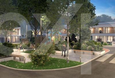 Vila deosebita de vanzare Zona Iancu Nicolae - 13