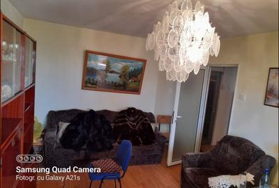 Apartament cu 2 camere decomandat în Tomis Nord