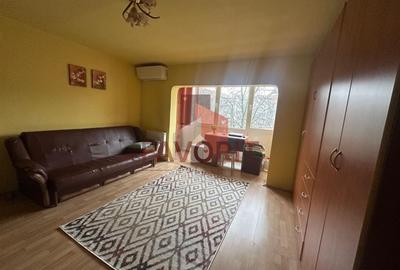 3 camere | 2 bai | 2 balcoane | boxa | mobilat si utilat | zona excelenta | - 2