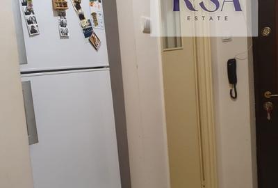 Garsonieră decomandată, mobilată în Mihai Bravu - 6