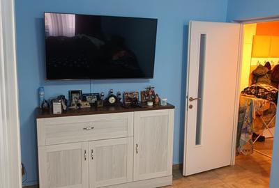 Apartament cu 3 camere decomandat în Postăvari - 5