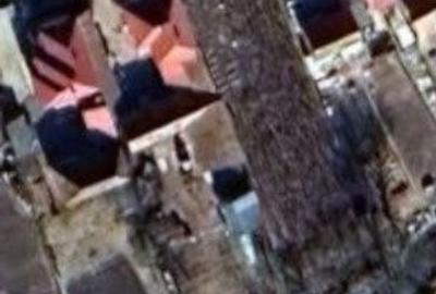 Teren de 1400 mp, în Baciu