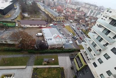 Apartament cu 2 camere în Central - 14