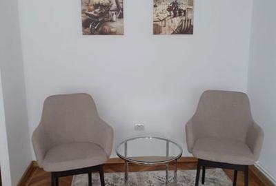 Apartament cu 2 camere, mobilat în Țiglina 1 - 6