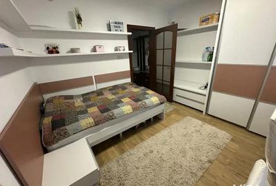 Apartament cu 3 camere decomandat în Târnăveni - 9