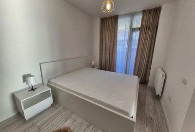 Apartament cu 2 camere decomandat în Torontalului - 5