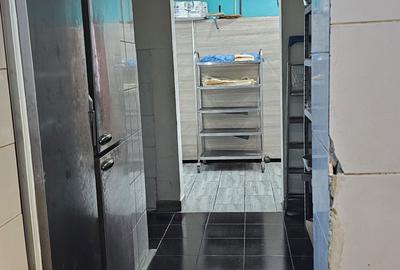 Spațiu comercial, de 102 mp, în Nufărul - 2