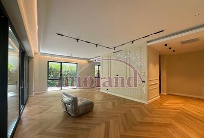 Parter inalt - 3 camere cu terase - Imobil boutique - Lac... - 12