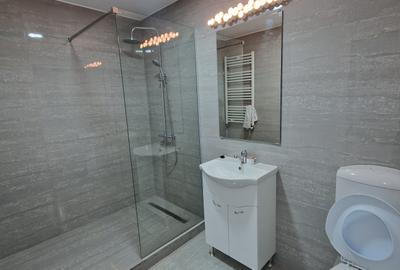 Garsoniera prima inchirere Comfort City Splaiul Unirii mobilata centrala proprie - 5