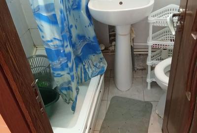 Apartament cu 2 camere decomandat în Central - 1