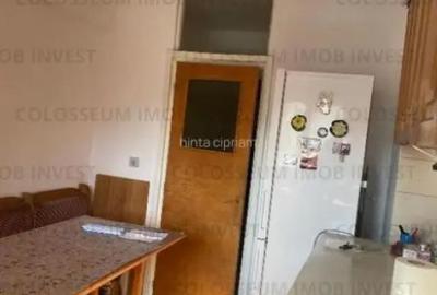 Apartament cu 3 camere decomandat în Centrul Civic - 6