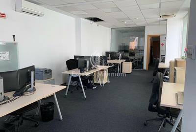 Spatiu Birouri Stirbei Voda - Berzei - 13