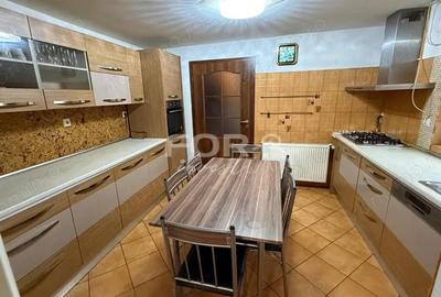 Casa 6 camere si 428mp teren de vanzare zona Iosia - 17