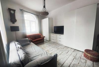 Casa 2 corpuri Eminescu - Mosilor | teren 265 mp - 2