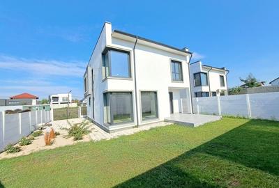 Casa P+1 - lacul Pantelimon - 2