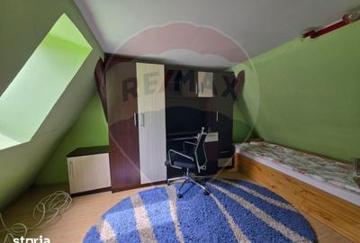 Apartament cu 3 camere în Central - 10