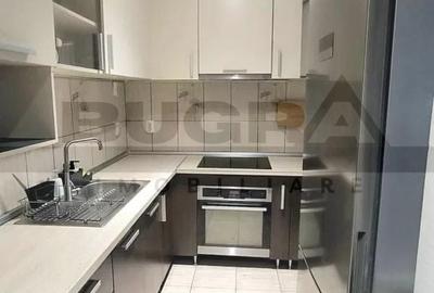 Apartament cu 2 camere semidecomandat în Iris - 5