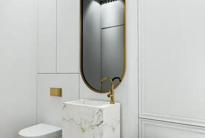 Garsoniera Spatioasa 48 mp | 500 m Metrou Mihai Bravu | Comision 0 - 14