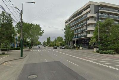 Teren de vanzare in centrul statiuni Mamaia zona Cazino - 2